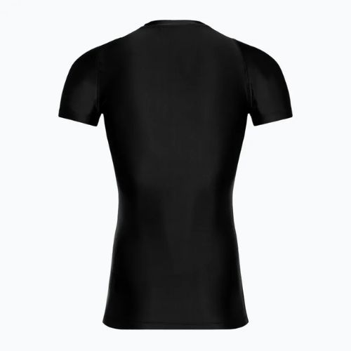 Pánské basketbalové tričko PUMA Hoops Team SS Baselayer puma black