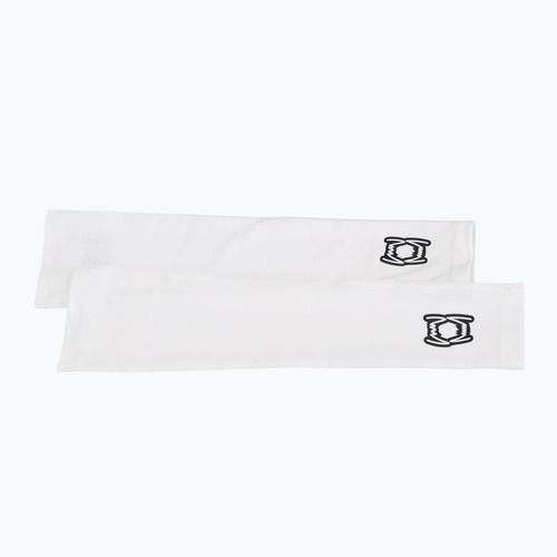 Basketbalové návleky PUMA Hoops Team Arm puma white