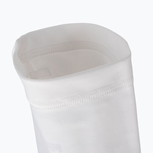 Basketbalové návleky PUMA Hoops Team Arm puma white