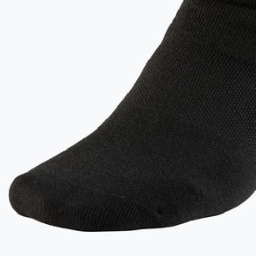 Ponožky  Mizuno Training Low black