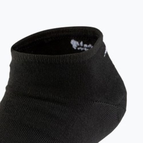 Ponožky  Mizuno Training Low black