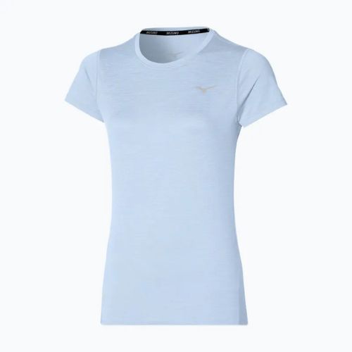 Pánské tričko  Mizuno Impulse Core Tee halogen blue