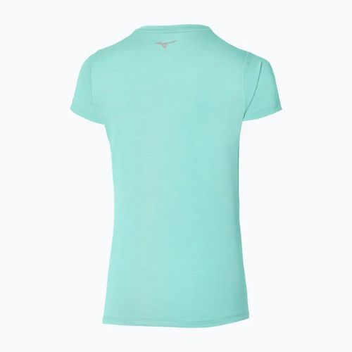 Pánské tričko Mizuno Impulse Core Tee eggshell blue