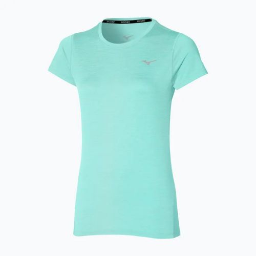 Pánské tričko Mizuno Impulse Core Tee eggshell blue