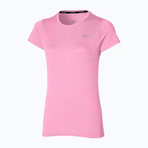 Pánské tričko Mizuno Impulse Core Tee lilac chiffon