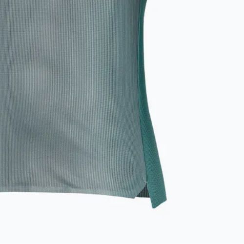 Pánské běžecké tričko Mizuno Aero Tee lead