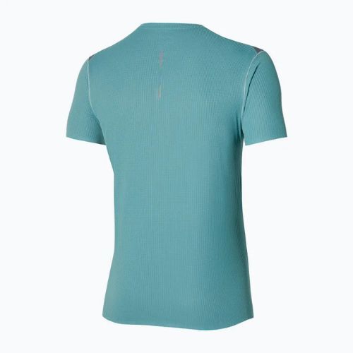 Pánské běžecké tričko Mizuno Aero Tee lead