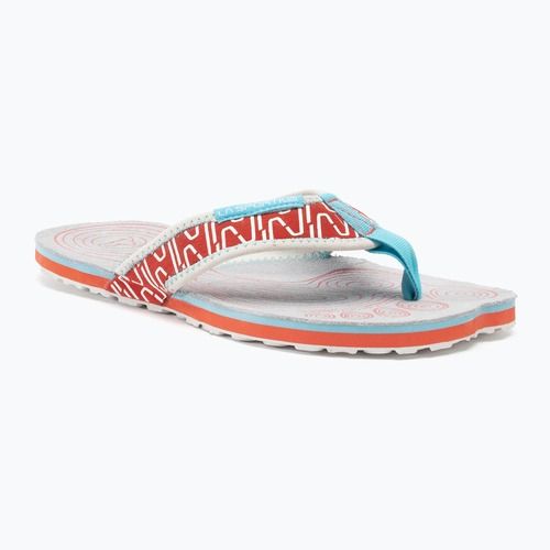 Dámské žabky La Sportiva Swing hibiscus/malibu blue