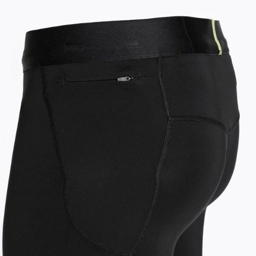 Pánské běžecké šortky HOKA Novafly Half Tight