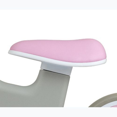 Dětské odrážedlo Milly Mally Velo pink