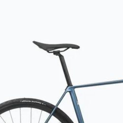 Silniční kolo Orbea Orca M30 2024 slate blue/halo silver