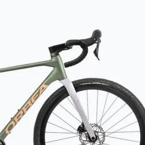 Gravel kolo  Orbea Terra H30 2024 artichoke/lilac