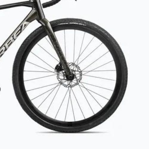 Gravel kolo  Orbea Terra H30 2024 infinity green/ivory white