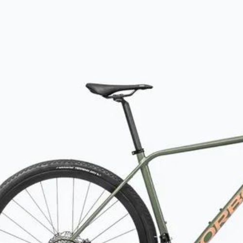 Gravel kolo Orbea Terra H40 2024 artichoke/lilac