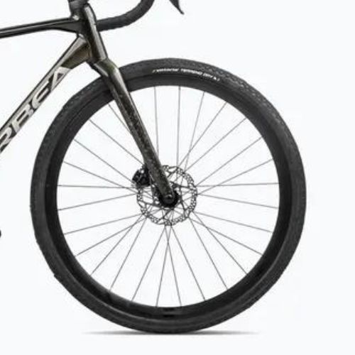 Gravel kolo Orbea Terra H40 2024 infinity green/ivory white