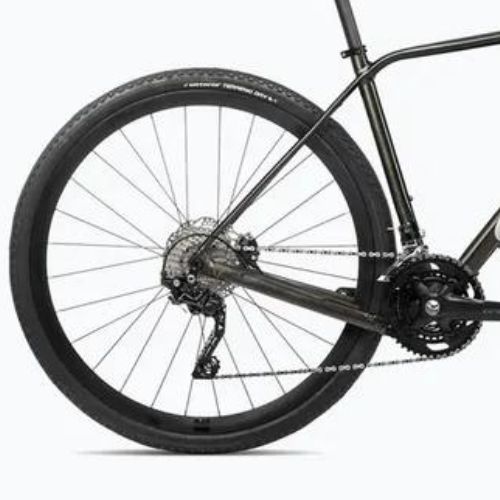 Gravel kolo Orbea Terra H40 2024 infinity green/ivory white