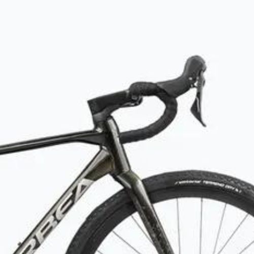 Gravel kolo Orbea Terra H40 2024 infinity green/ivory white