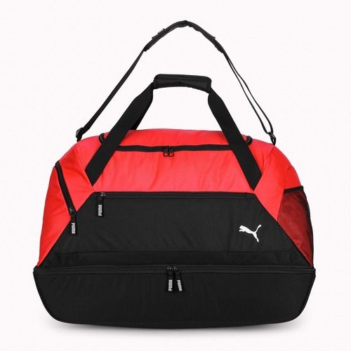 Tréninková taška PUMA Teamgoal (Boot Compartment) puma red/puma black