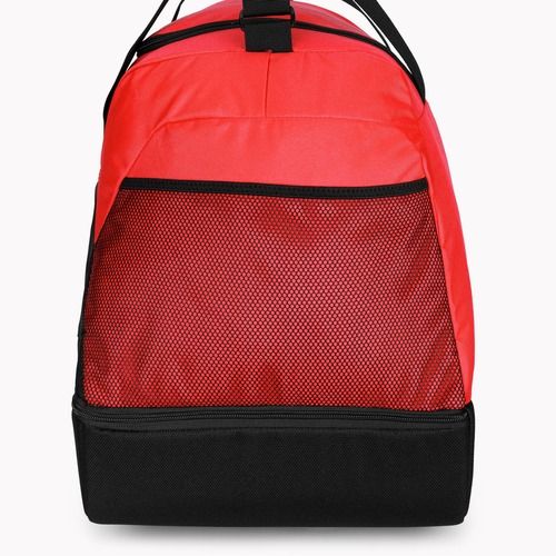 Tréninková taška PUMA Teamgoal (Boot Compartment) puma red/puma black