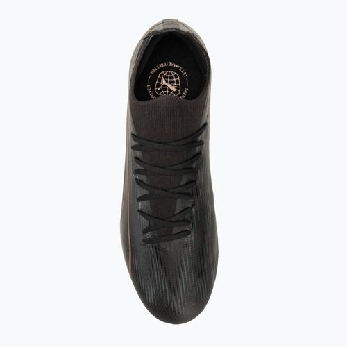 PUMA Ultra Match FG/AG kopačky puma black/copper rose