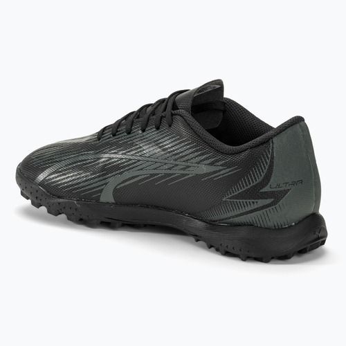 PUMA Ultra Play TT Jr dětské kopačky puma black/copper rose