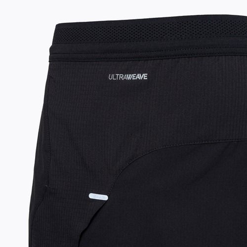 Pánské šortky PUMA Run Ultraweave Velocity 3" Split black/q3