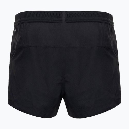 Pánské šortky PUMA Run Ultraweave Velocity 3" Split black/q3