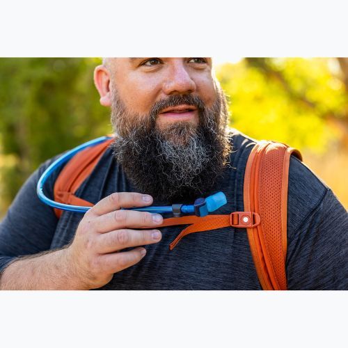 Hydrovak Gregory3D Hydro 2 l optic blue