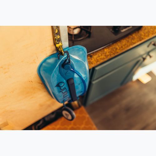 Hydrovak Gregory3D Hydro 2 l optic blue