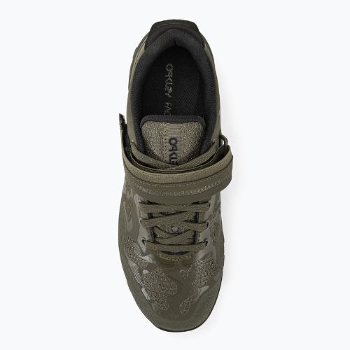 Pánské MTB cyklistické boty Oakley Koya TC MTB new dark brush