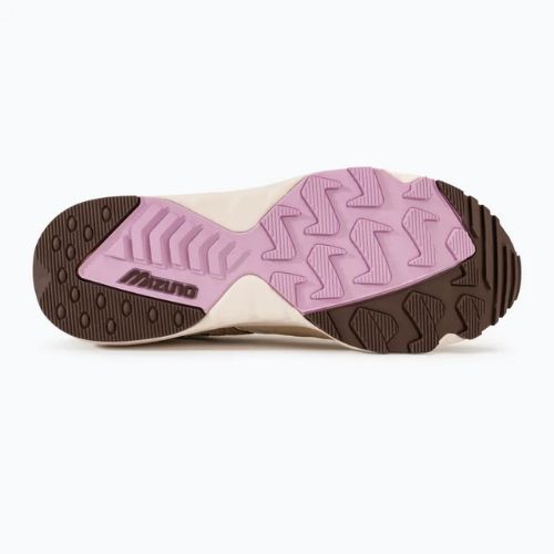 Pánské boty Mizuno Contender S mojave desert / tiger's eye / snow white