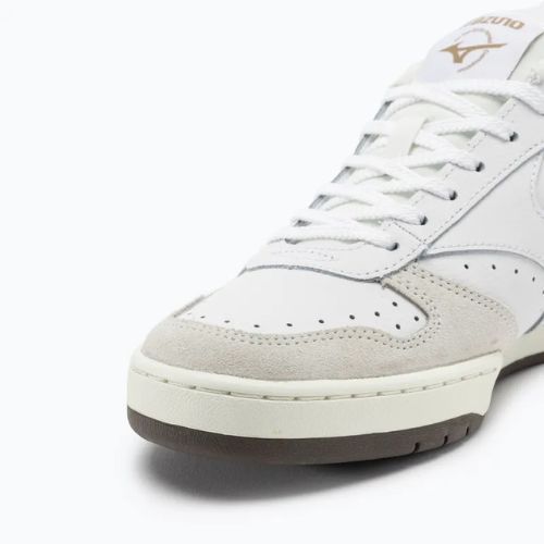 Pánské boty  Mizuno City Wind Premium white/white/snow white