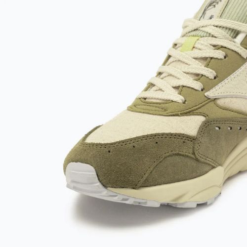 Pánské boty Mizuno Contender Countryside olive drab/pristine/cedar