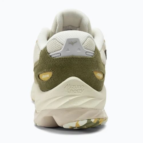 Pánské boty Mizuno Wave Rider Βeta cedar/major brown/cloud cream