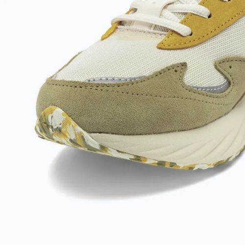 Pánské boty Mizuno Wave Rider Βeta cedar/major brown/cloud cream