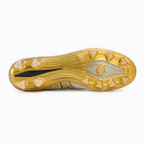 Pánské kopačky Mizuno Αlpha Japan Md white/ge gold/black