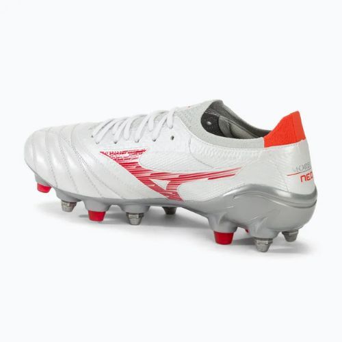 Pánské kopačky Mizuno Morelia Neo IV Β Elite Mix
