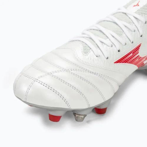 Pánské kopačky Mizuno Morelia Neo IV Β Elite Mix