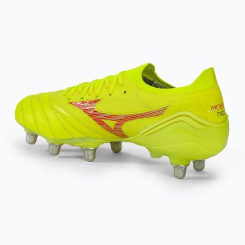 Pánské kopačky Mizuno Morelia Neo IV Β Elite Si 