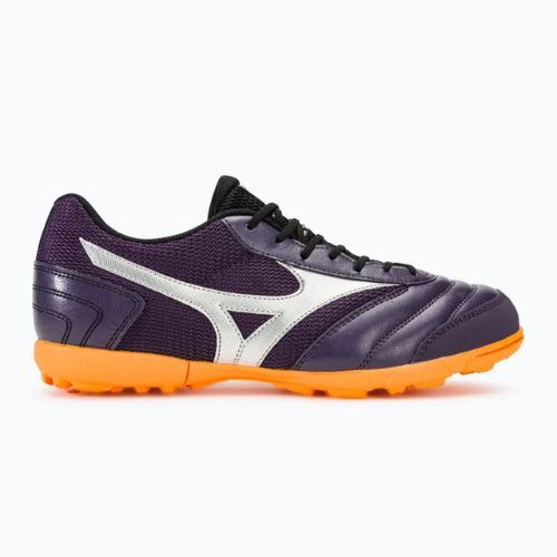Pánské sálové kopačky Mizuno MRL Sala Club TF mysterioso/silver