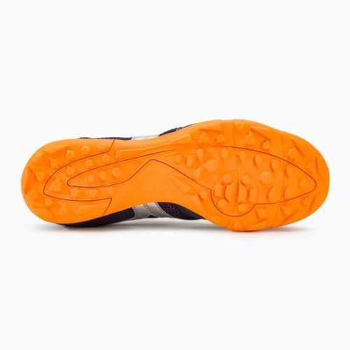 Pánské sálové kopačky Mizuno MRL Sala Club TF mysterioso/silver