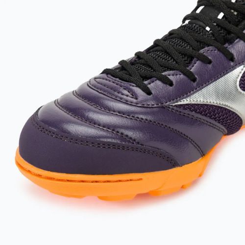 Pánské sálové kopačky Mizuno MRL Sala Club TF mysterioso/silver