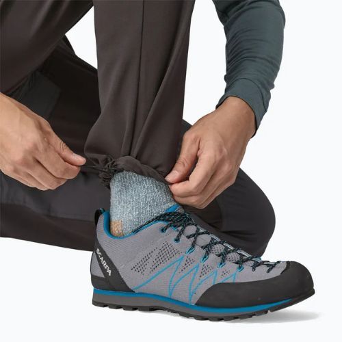 Pánské trekové kalhoty Patagonia Terravia Alpine black