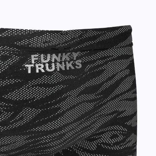 Pánské plavky Funky Trunks Apex Predator X Jammer night run