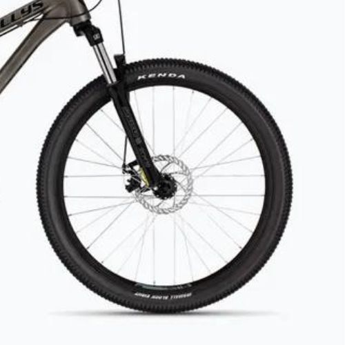 Horské kolo Kellys Whip 10 raw