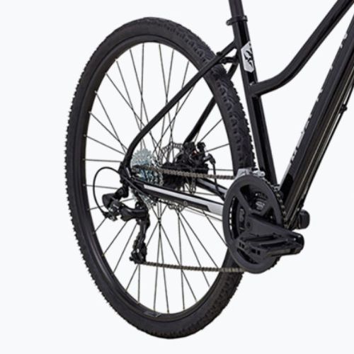 Dámské kolo Marin San Anselmo DS1 700C black/silver