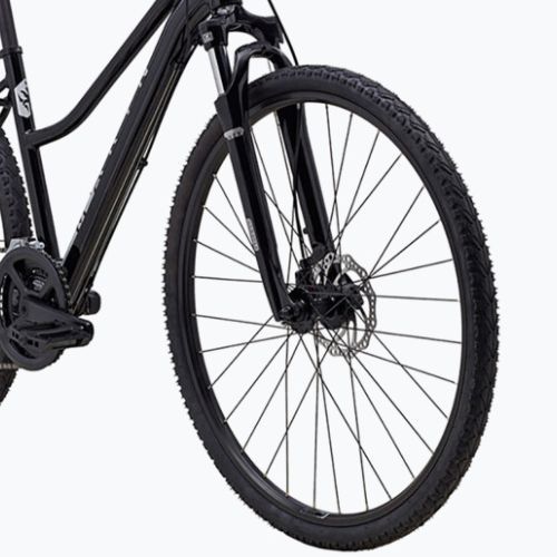 Dámské kolo Marin San Anselmo DS1 700C black/silver