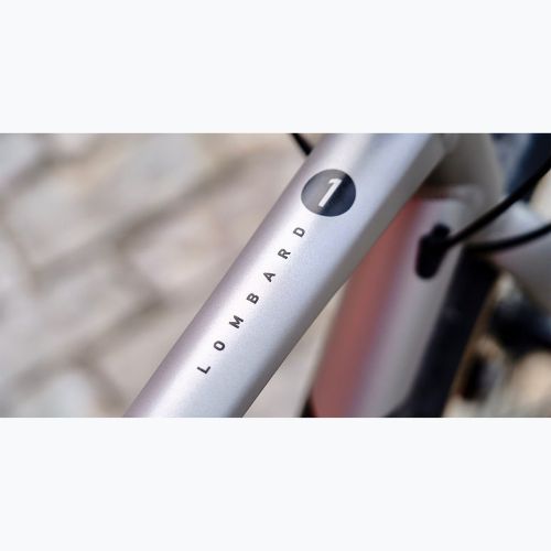 Gravel kolo Marin Lombard 1 700C grey matt/black