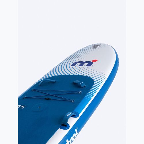SUP prkno Mistral Sunburst Air 10'5 blue/white