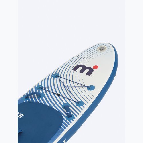 SUP prkno Mistral Sunbusrt Air 9'6 white/blue